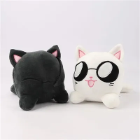 20cm Anime Plush