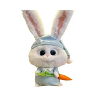 Jwèt Cute Anime Plushies